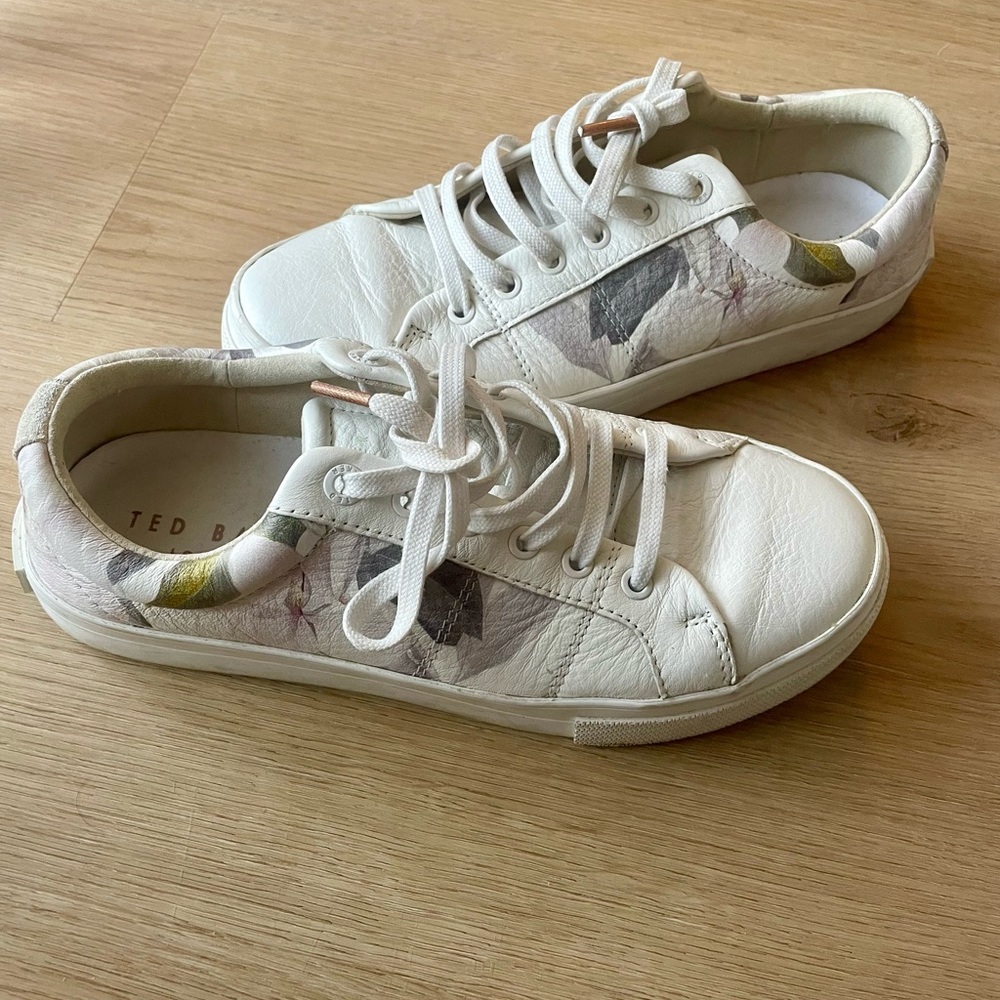 Ted Baker Women’s Sneaker